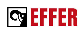 Logo de EFFER