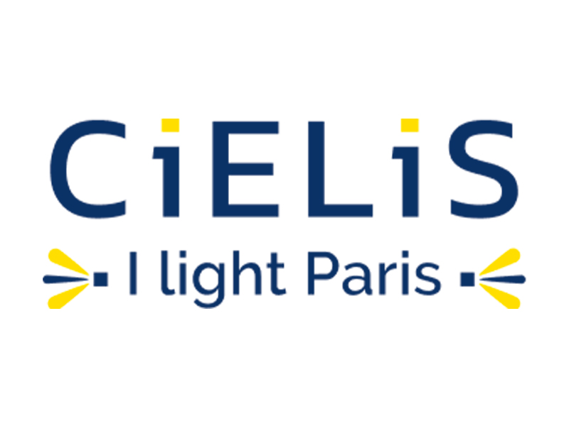 Logo de CIELIS