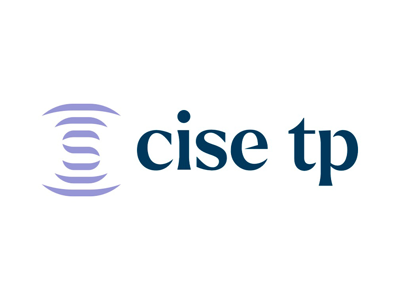 Logo de CISE TP
