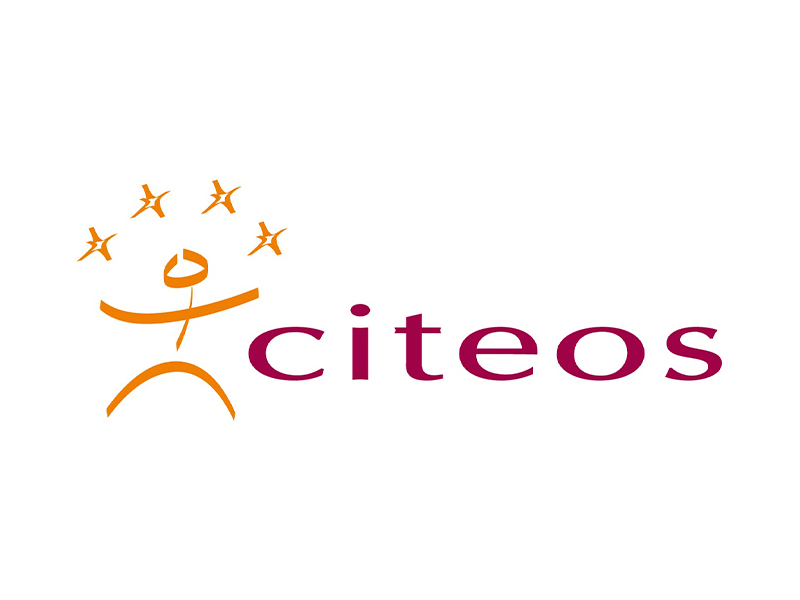 Logo de CITEOS