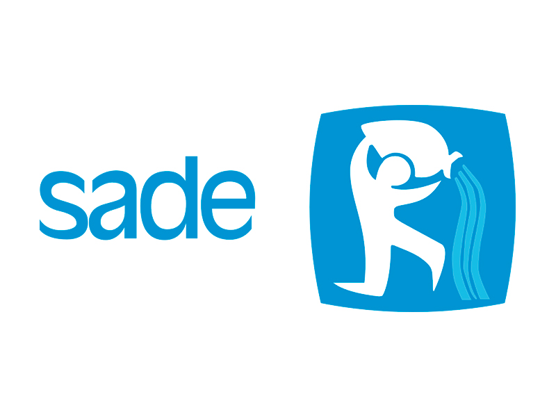Logo de SADE