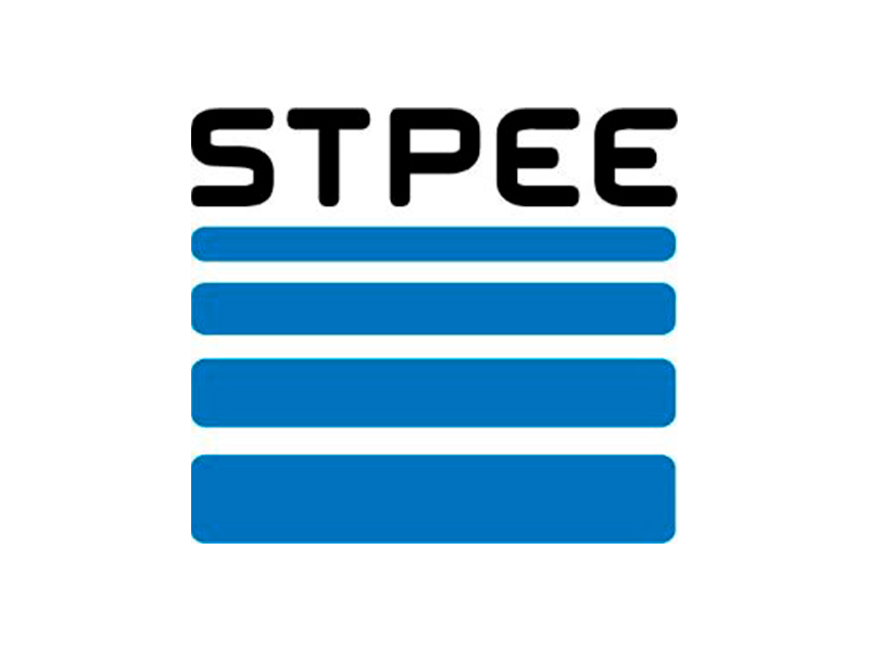 Logo de STPEE