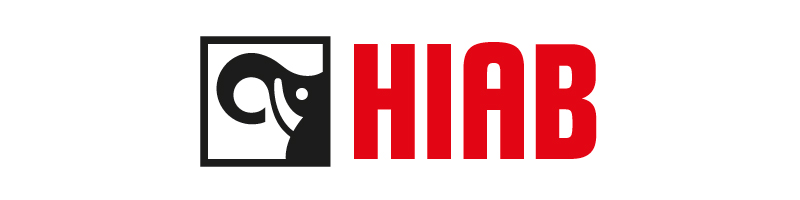Logo de HIAB